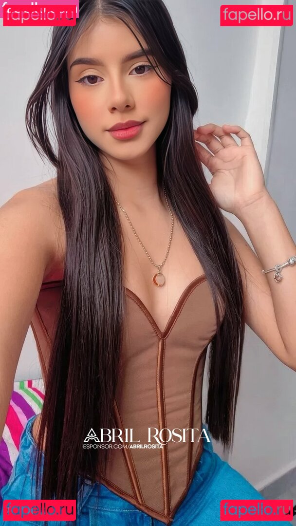 abrilvalen23 Nude Onlyfans Photo 24