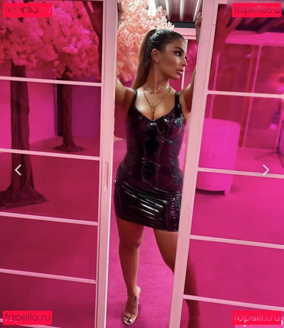 Liliana Nude Onlyfans Photo 37