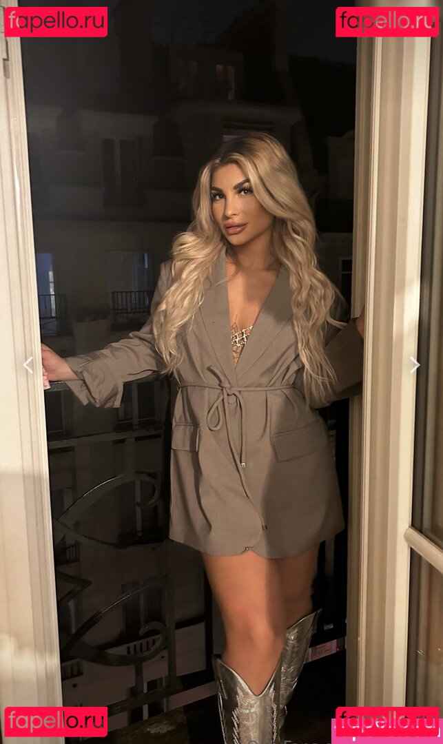 Liliana Nude Onlyfans Photo 34
