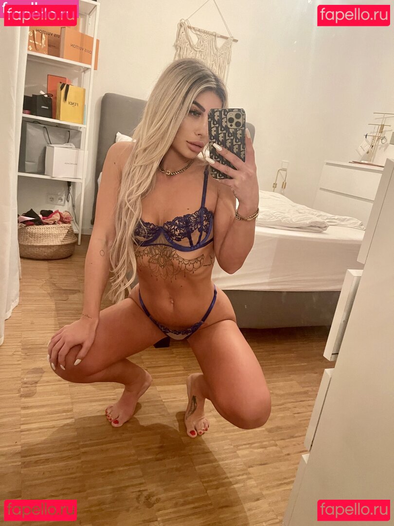 Liliana Nude Onlyfans Photo 24