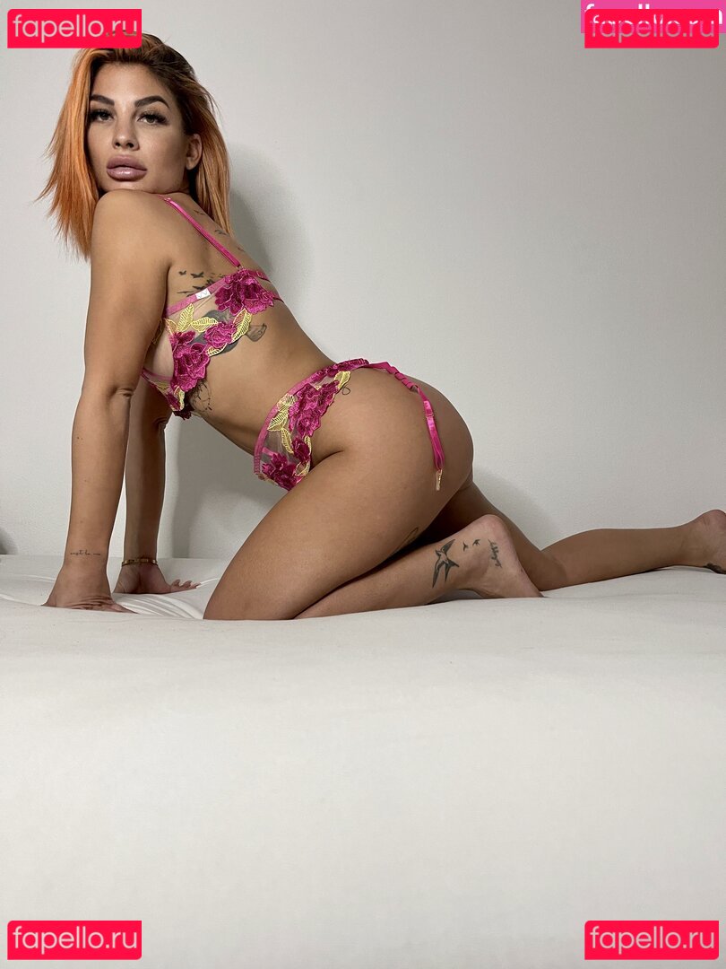 Liliana Nude Onlyfans Photo 23