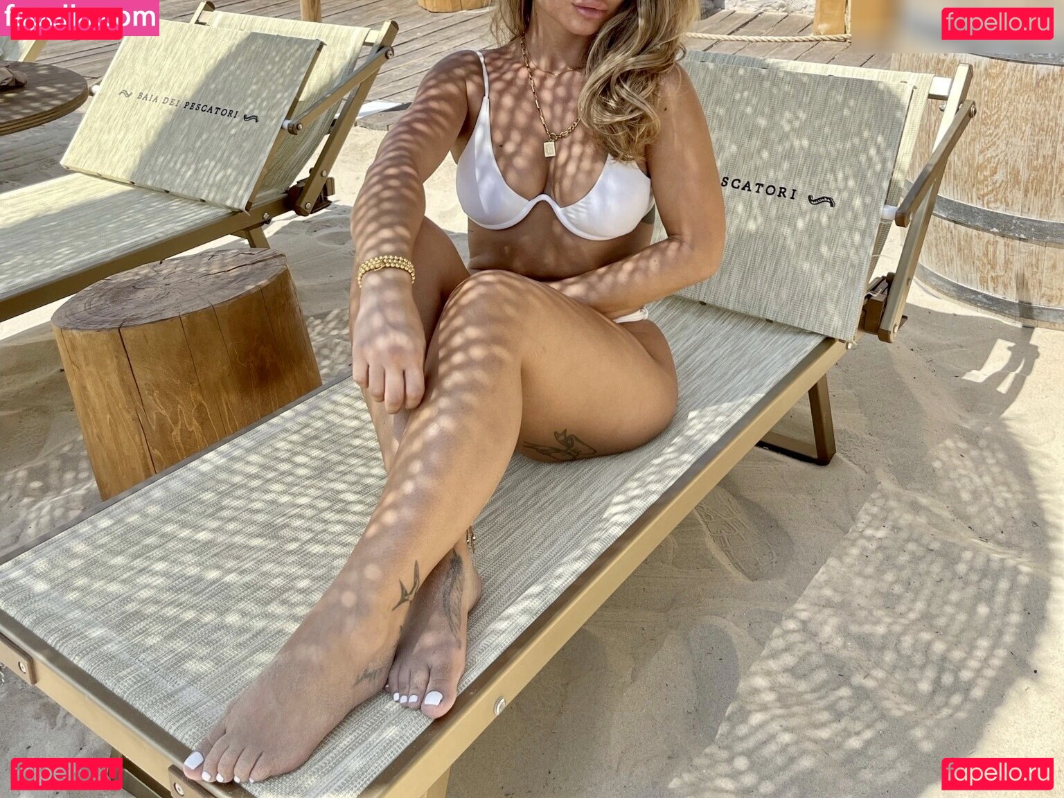 Liliana Nude Onlyfans Photo 16