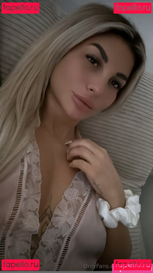 Liliana Nude Onlyfans Photo 15