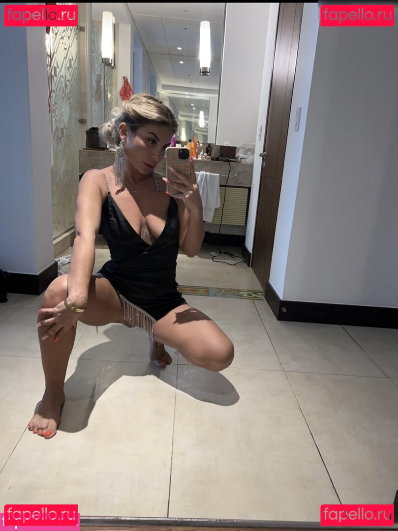 Liliana Nude Onlyfans Photo 13