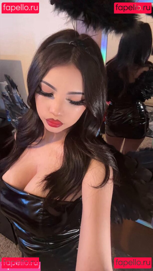 Dzesscx Nude Onlyfans Photo 5