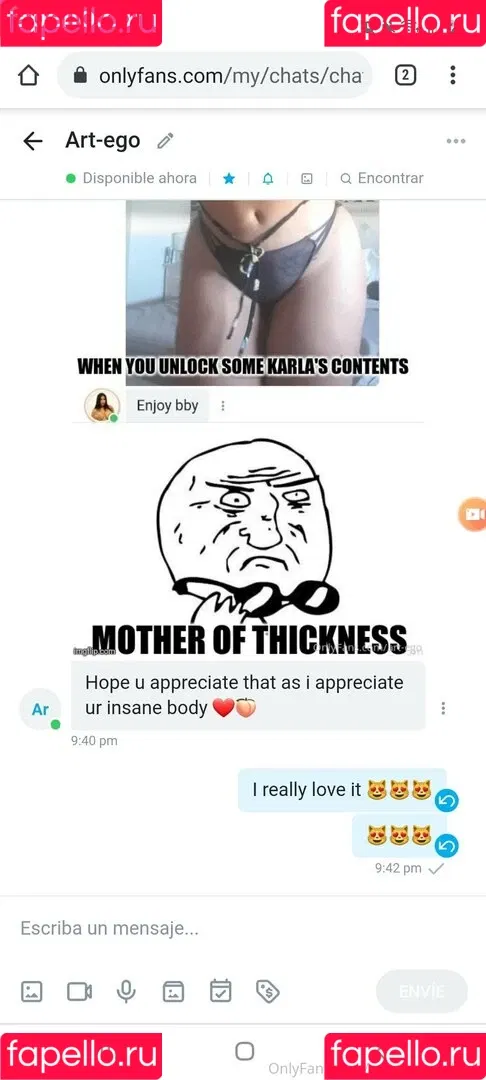 soootastykarla Onlyfans Photo Gallery 