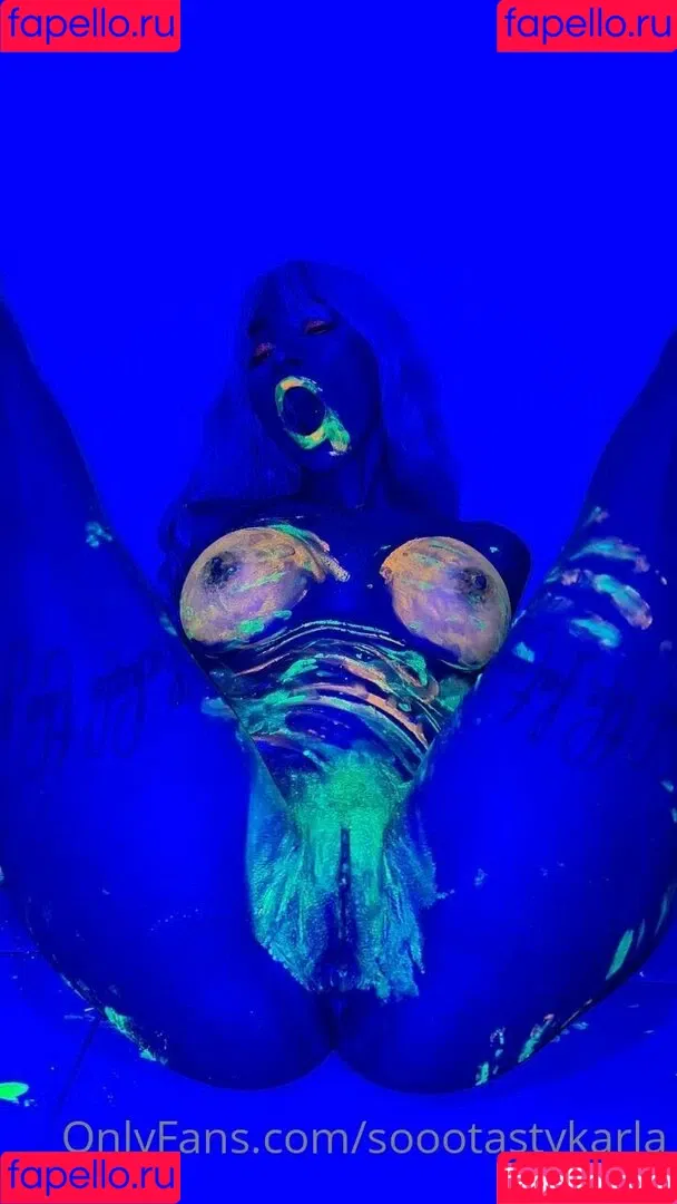 soootastykarla Onlyfans Photo Gallery 