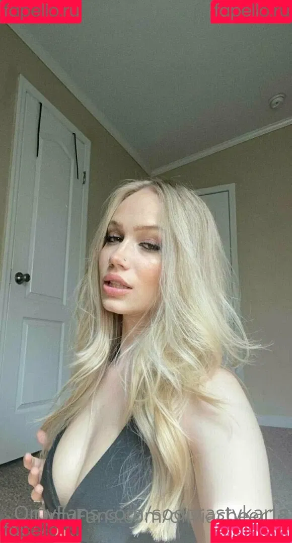 soootastykarla Onlyfans Photo Gallery 