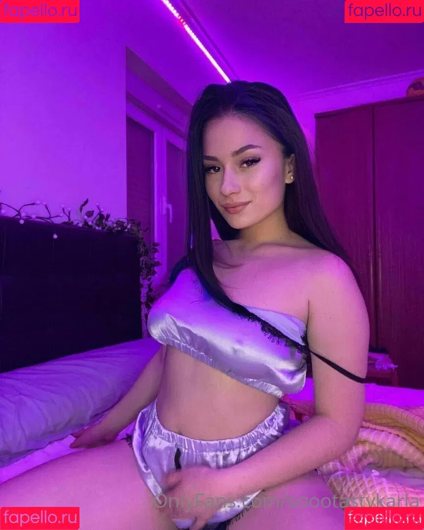 soootastykarla Onlyfans Photo Gallery 