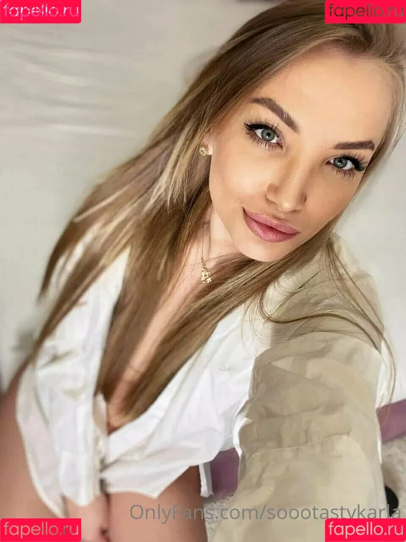 soootastykarla Onlyfans Photo Gallery 
