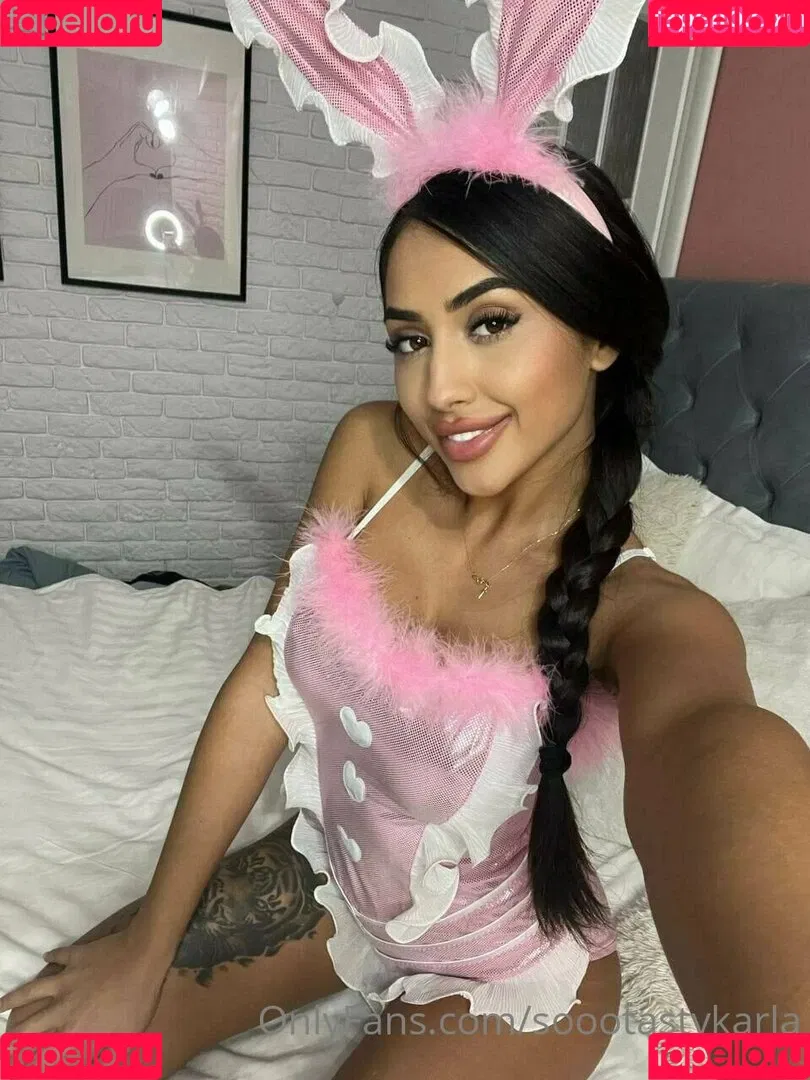 soootastykarla Onlyfans Photo Gallery 