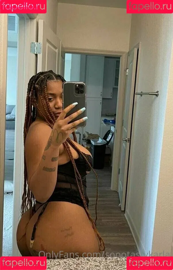 soootastykarla Onlyfans Photo Gallery 