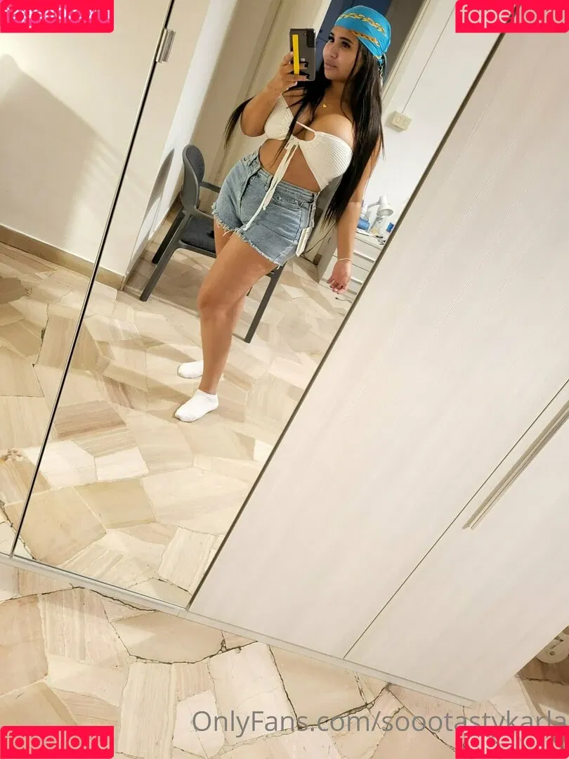 soootastykarla Onlyfans Photo Gallery 