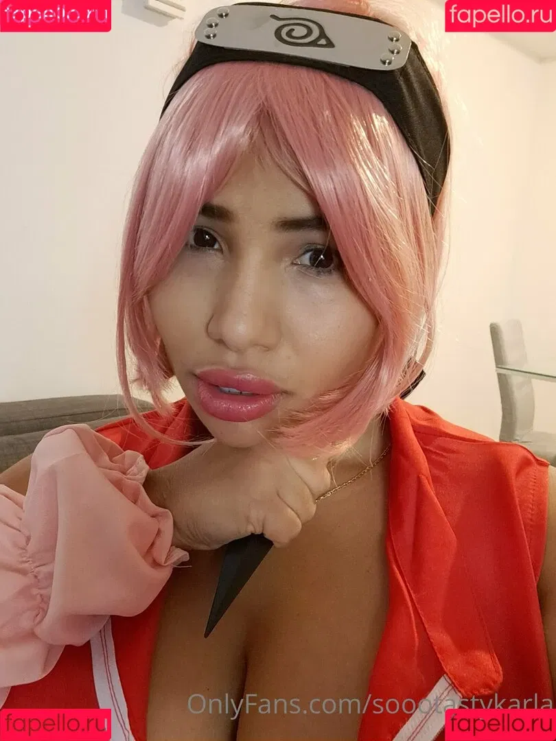 soootastykarla Onlyfans Photo Gallery 