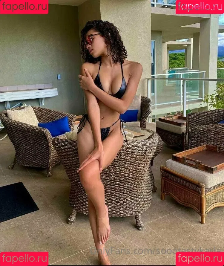 soootastykarla Onlyfans Photo Gallery 