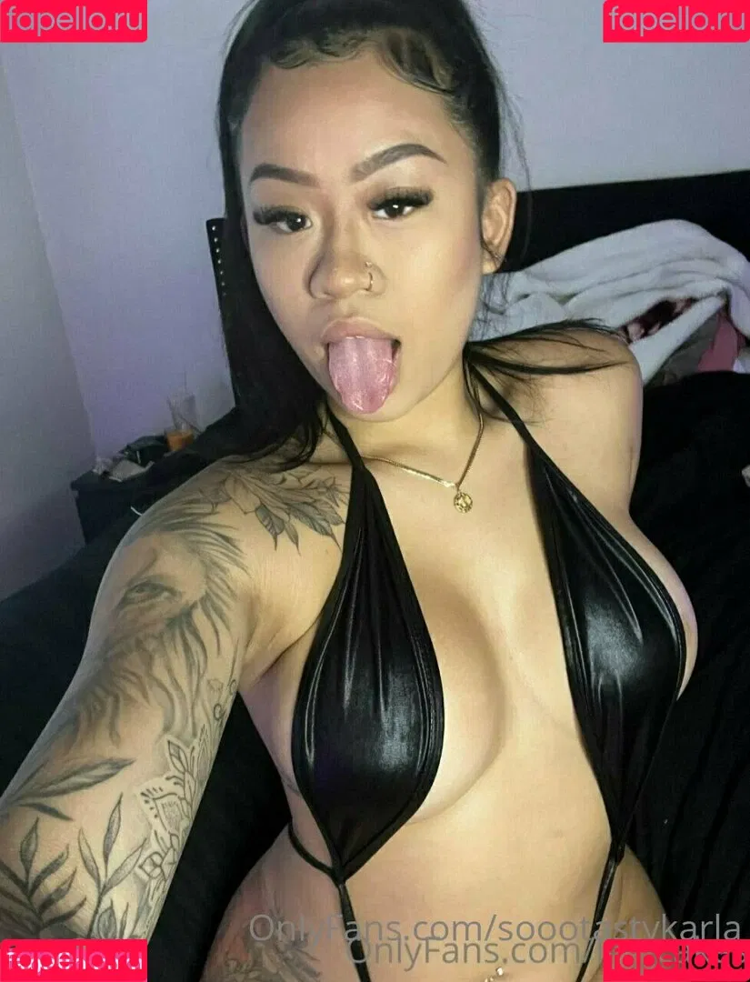 soootastykarla Onlyfans Photo Gallery 