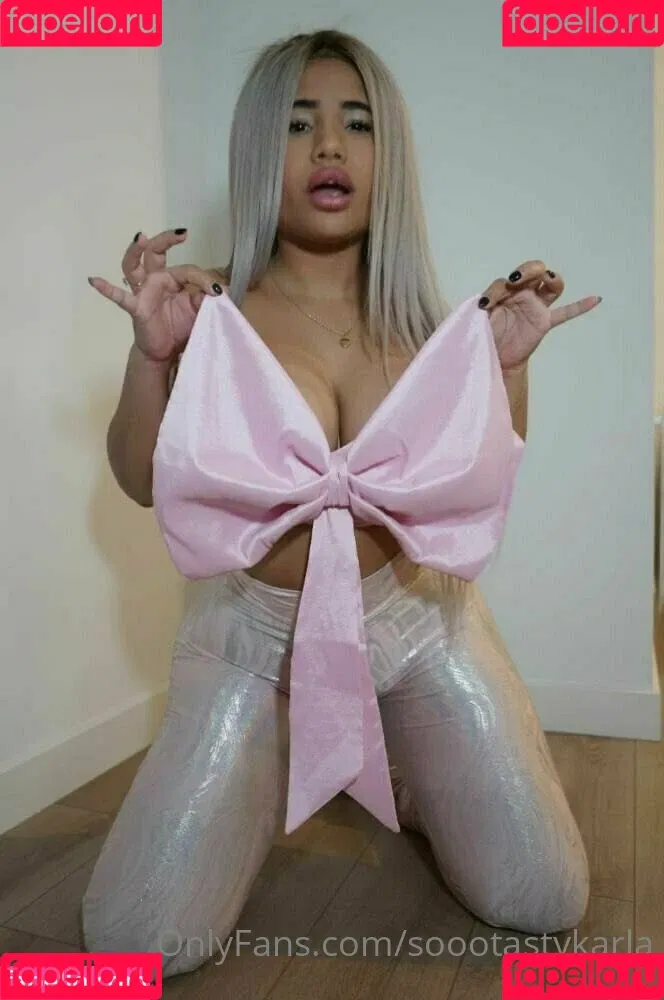 soootastykarla Onlyfans Photo Gallery 