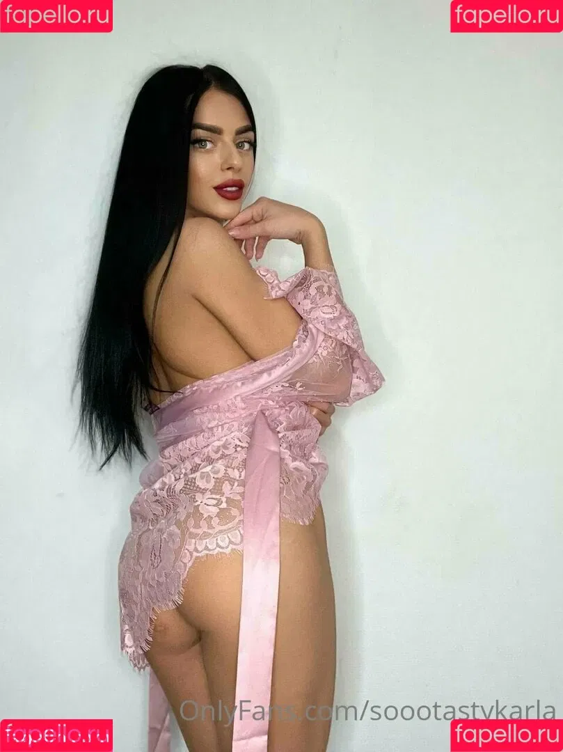 soootastykarla Onlyfans Photo Gallery 