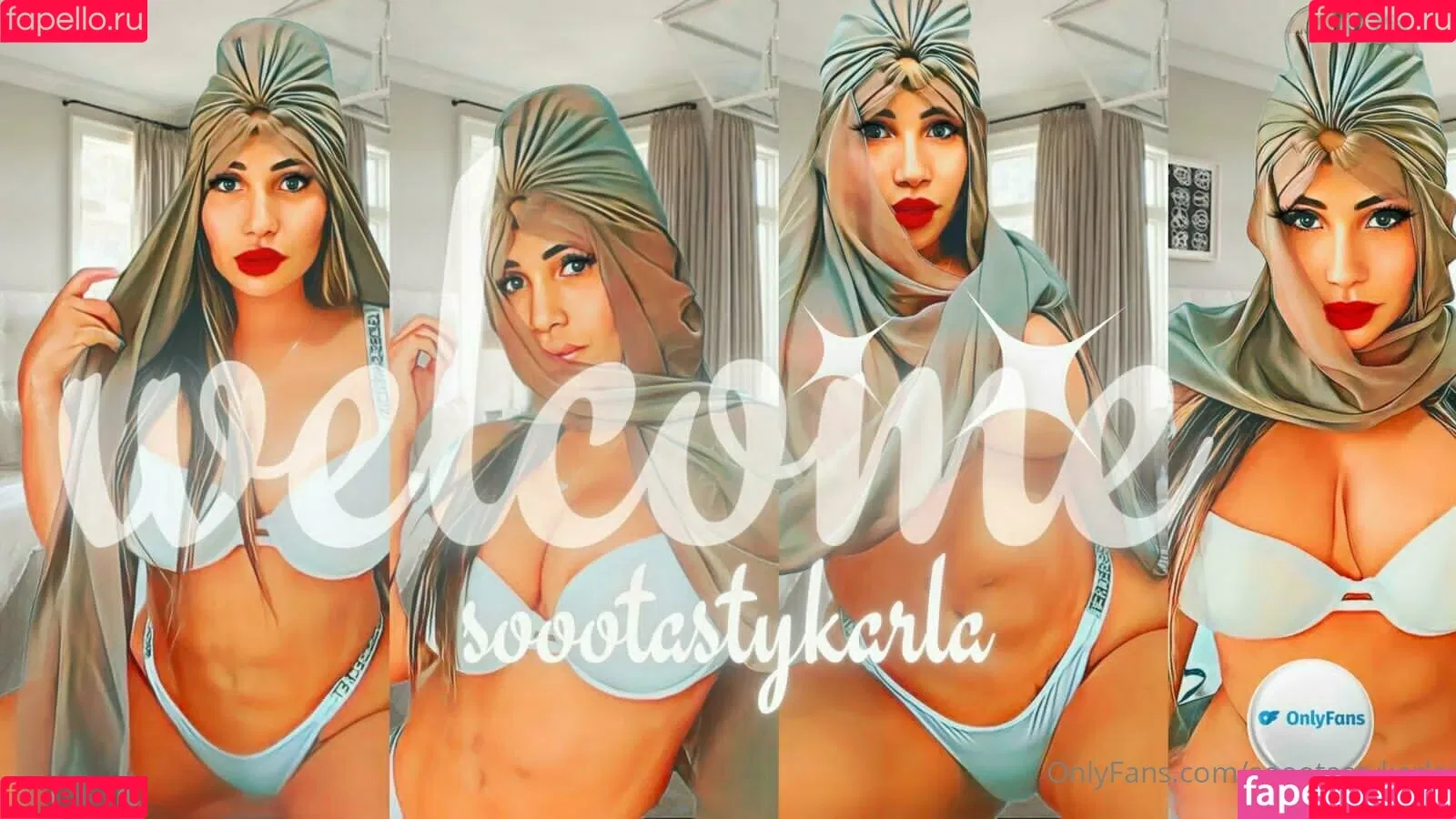 soootastykarla Onlyfans Photo Gallery 