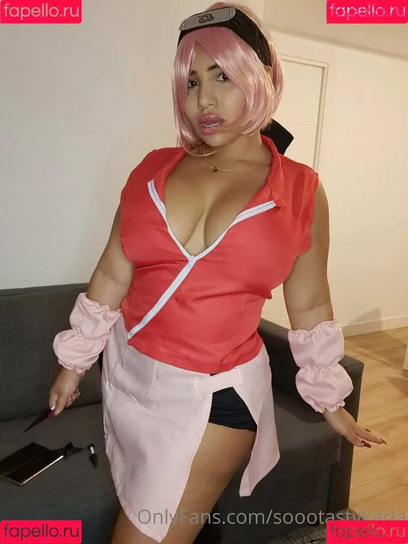 soootastykarla Onlyfans Photo Gallery 