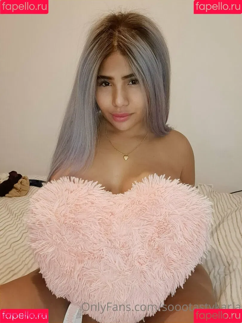 soootastykarla Onlyfans Photo Gallery 