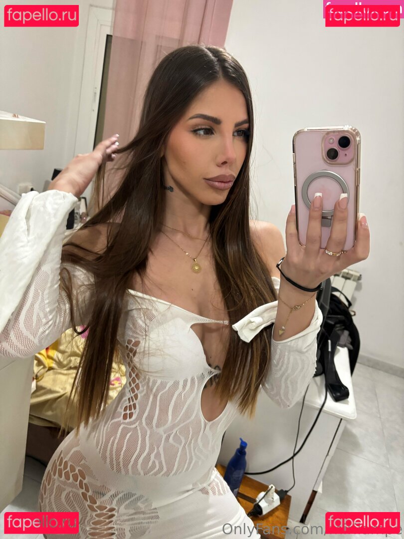 miriiampe Nude Onlyfans Photo 12