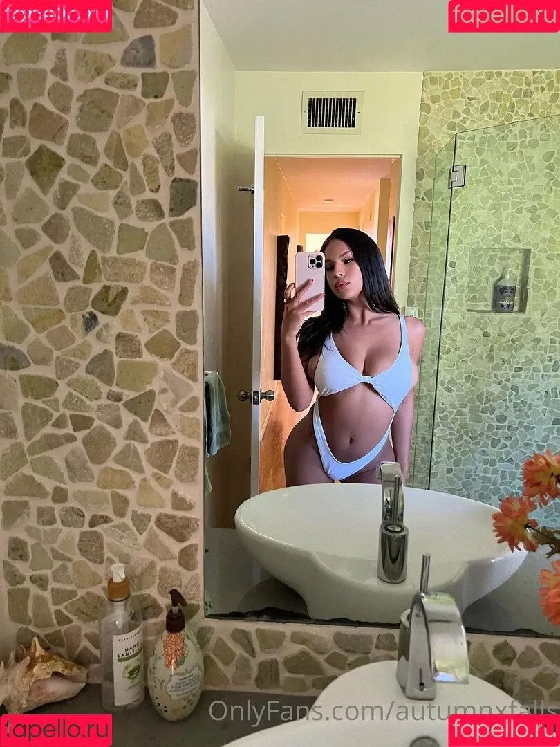 AutumnFalls Onlyfans Photo Gallery 