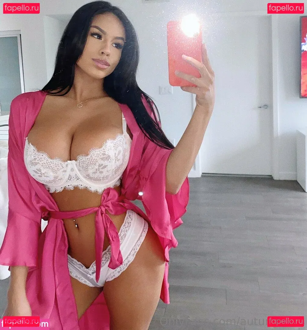 AutumnFalls Onlyfans Photo Gallery 