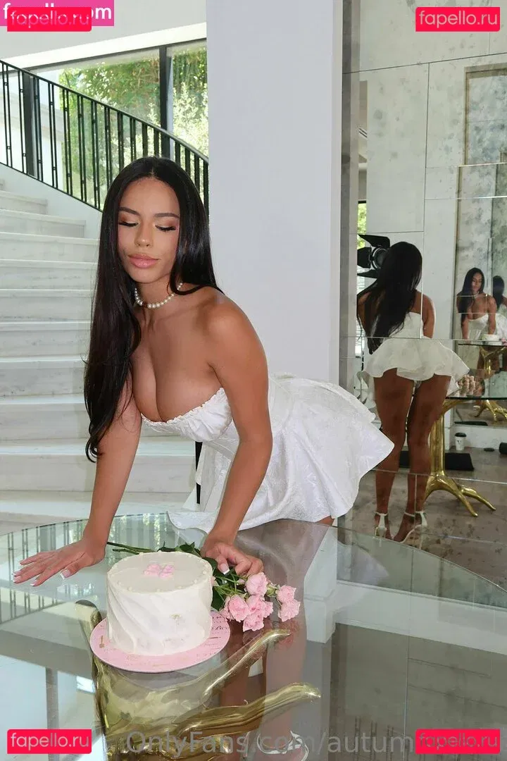 AutumnFalls Onlyfans Photo Gallery 