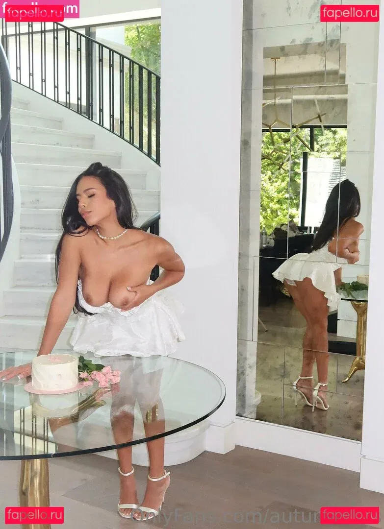 AutumnFalls Onlyfans Photo Gallery 