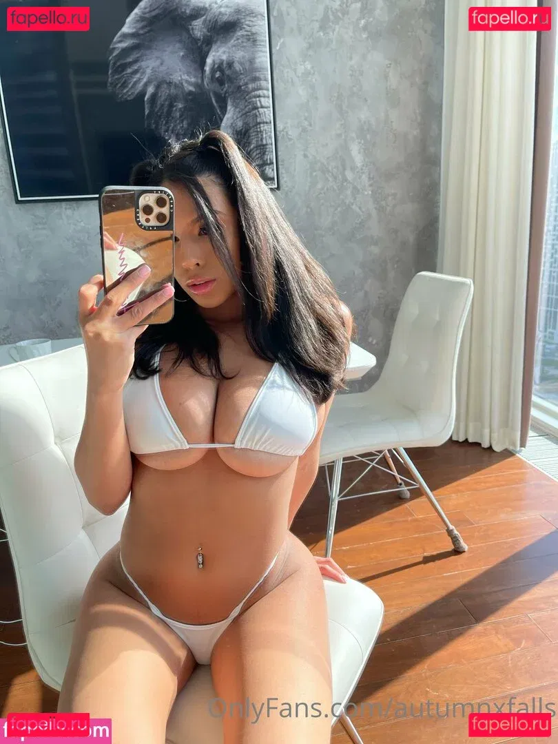 AutumnFalls Onlyfans Photo Gallery 