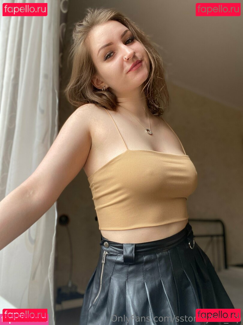 secretalina Nude Onlyfans Photo 37