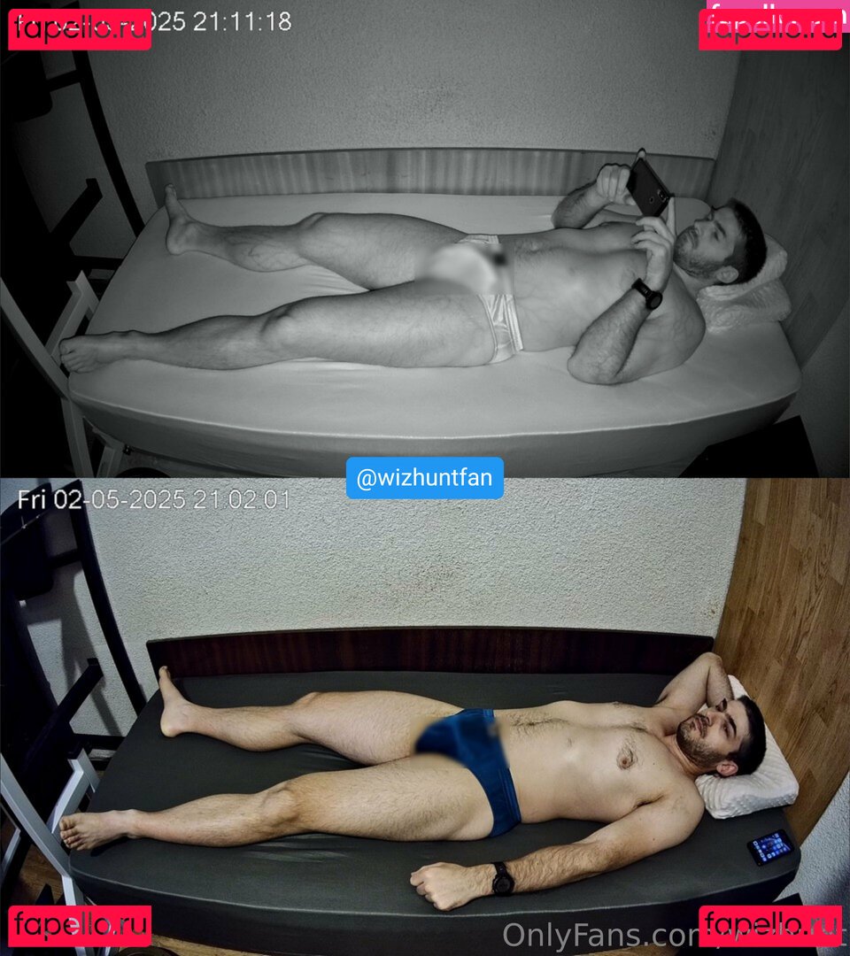 wizhunt Nude Onlyfans Photo 22