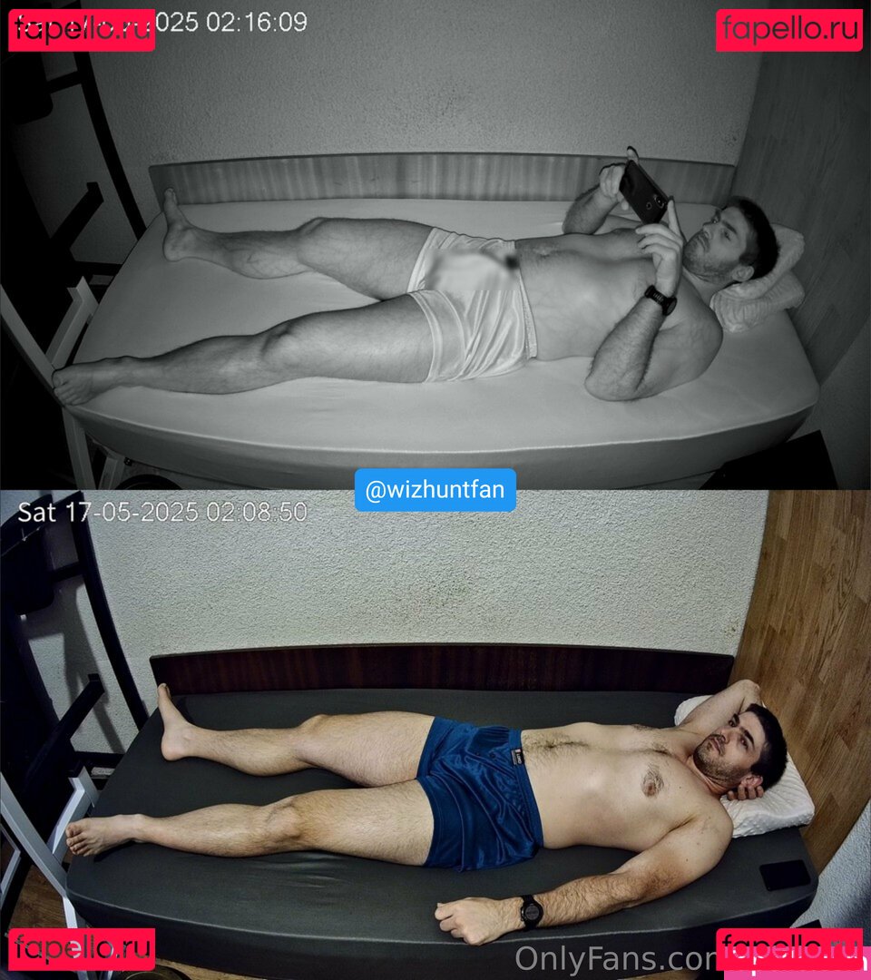 wizhunt Nude Onlyfans Photo 21