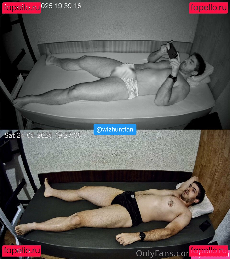 wizhunt Nude Onlyfans Photo 20