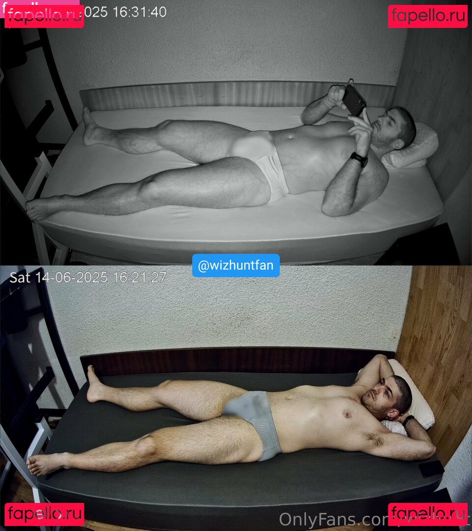 wizhunt Nude Onlyfans Photo 17