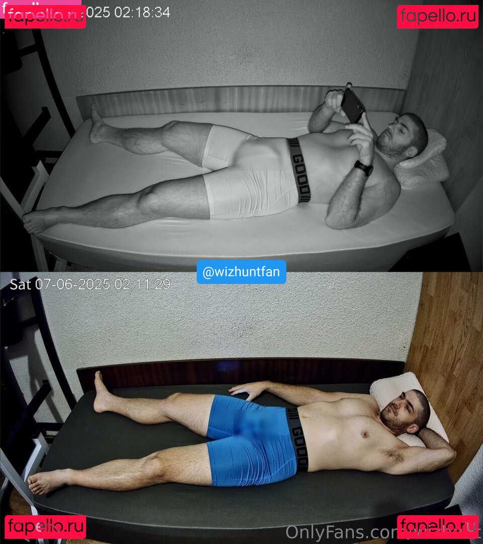 wizhunt Nude Onlyfans Photo 18