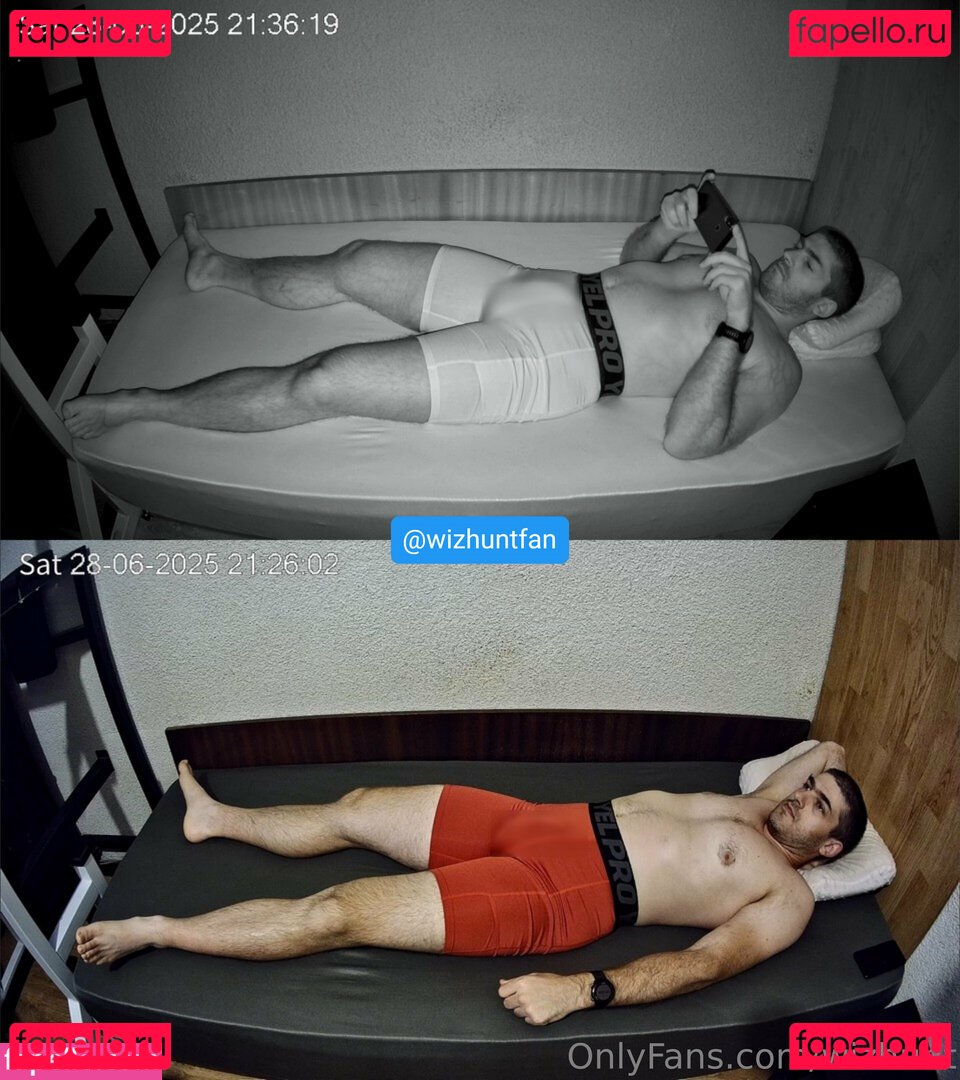 wizhunt Nude Onlyfans Photo 15