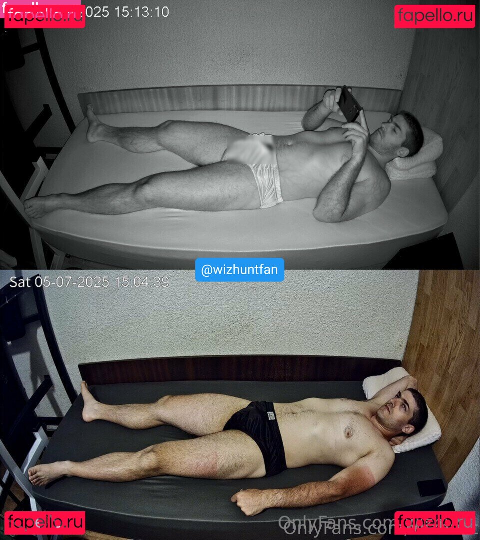 wizhunt Nude Onlyfans Photo 14