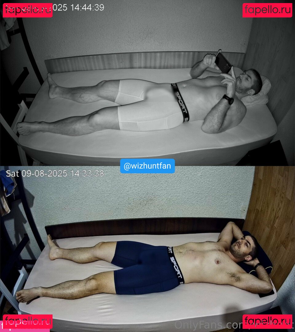 wizhunt Nude Onlyfans Photo 10