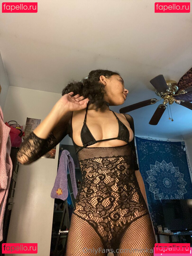 minkastrawberry Nude Onlyfans Photo 49