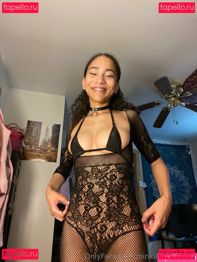 minkastrawberry Nude Onlyfans Photo 47