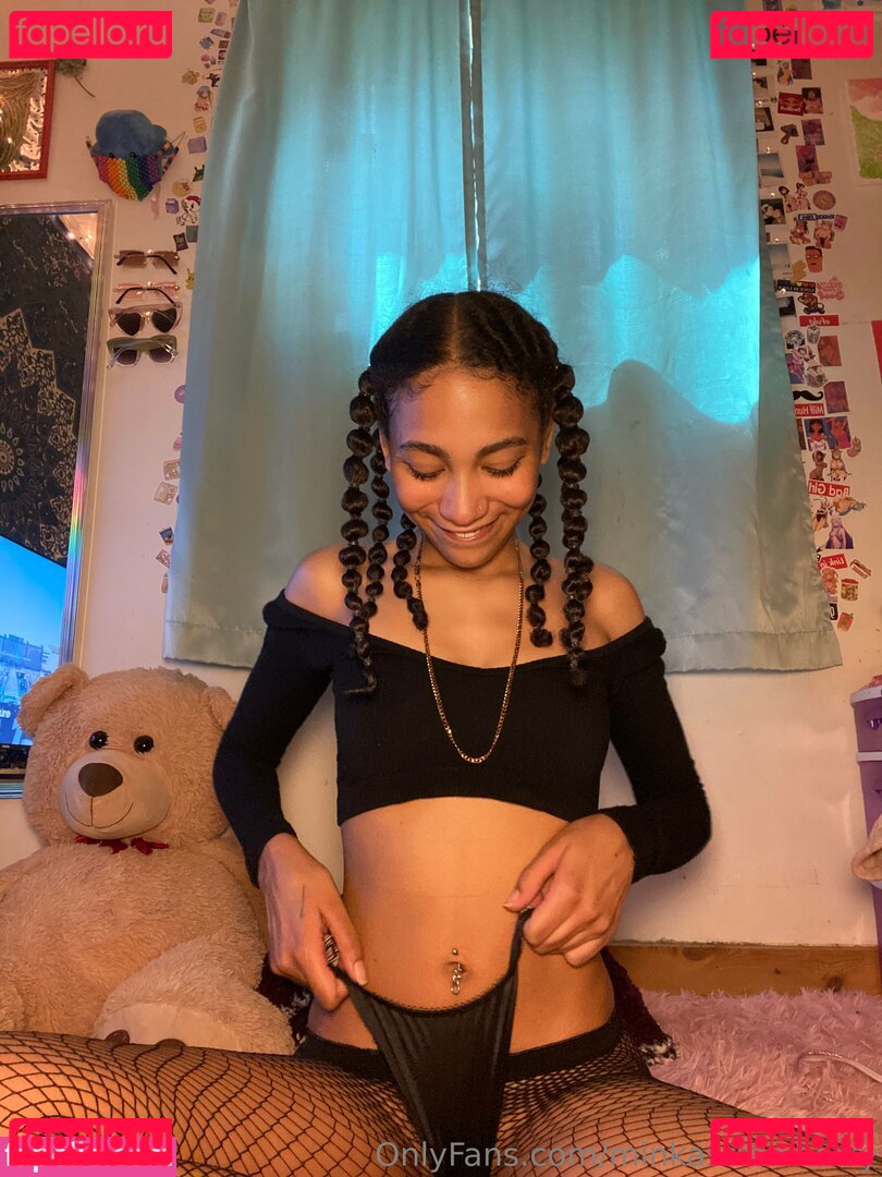 minkastrawberry Nude Onlyfans Photo 20