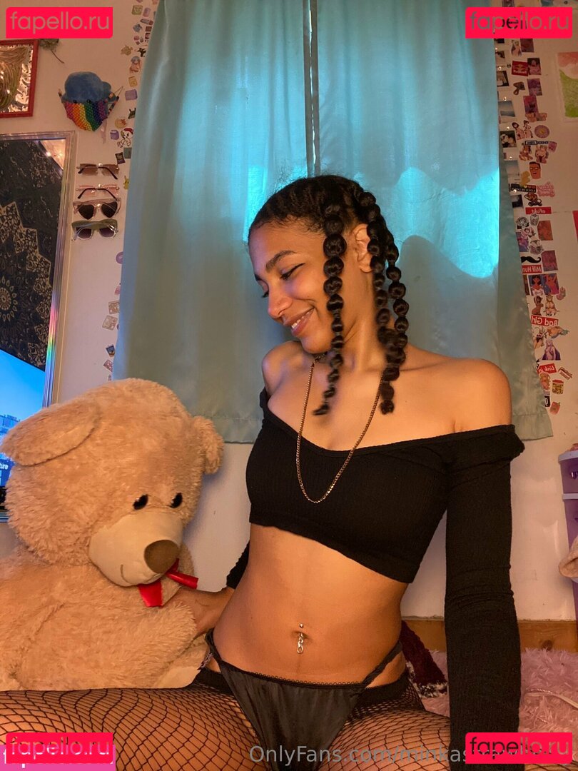 minkastrawberry Nude Onlyfans Photo 18