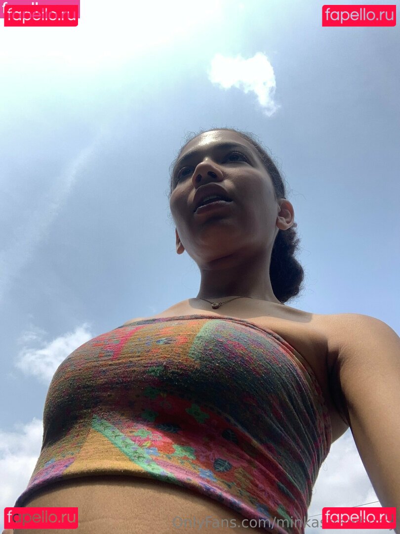 minkastrawberry Nude Onlyfans Photo 7