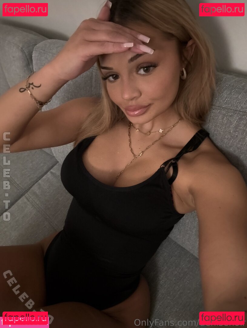 Denisefth Nude Onlyfans Photo 7