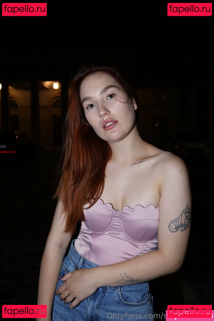 scarletjust4u Nude Onlyfans Photo 46
