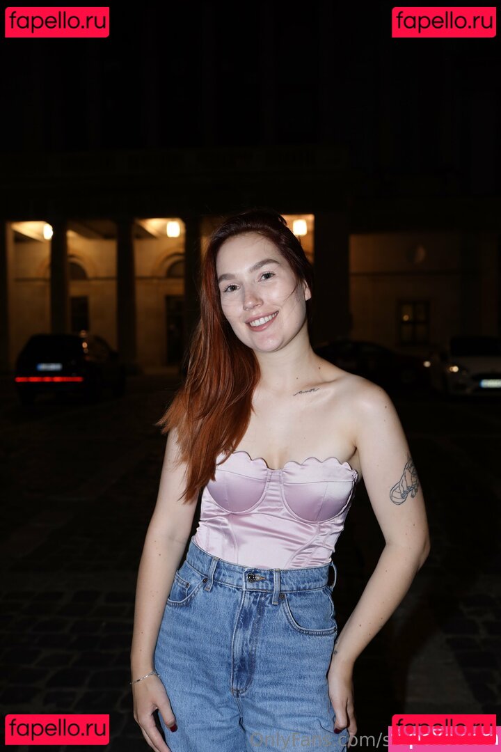 scarletjust4u Nude Onlyfans Photo 42
