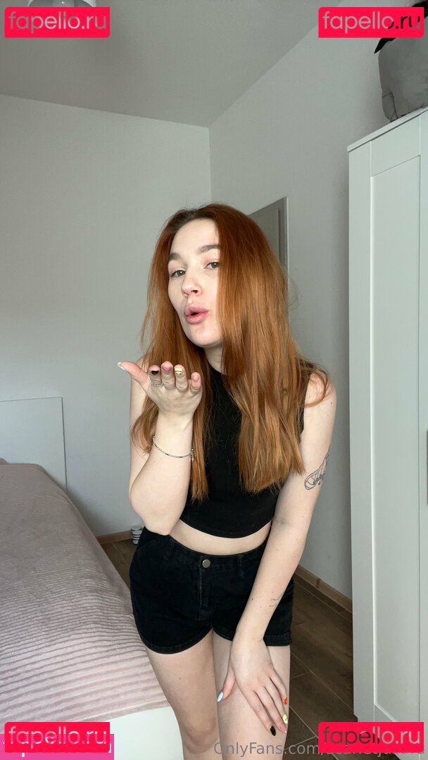 scarletjust4u Nude Onlyfans Photo 32