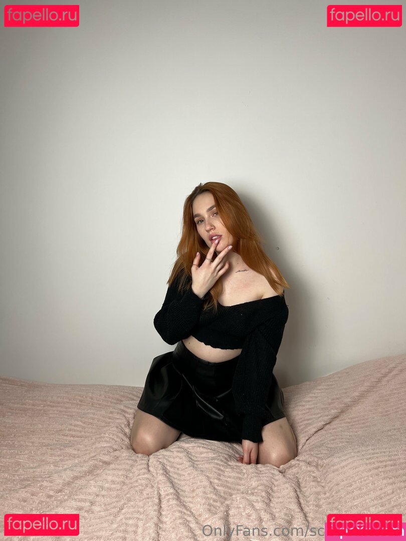 scarletjust4u Nude Onlyfans Photo 25